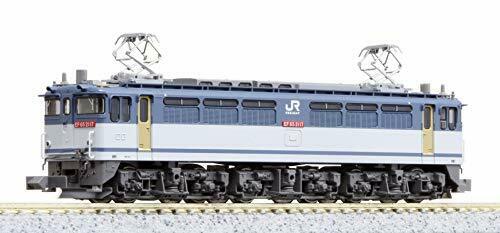 Kato N Scale Ef65-2000 Japan Freight Railway Second Renewed Color