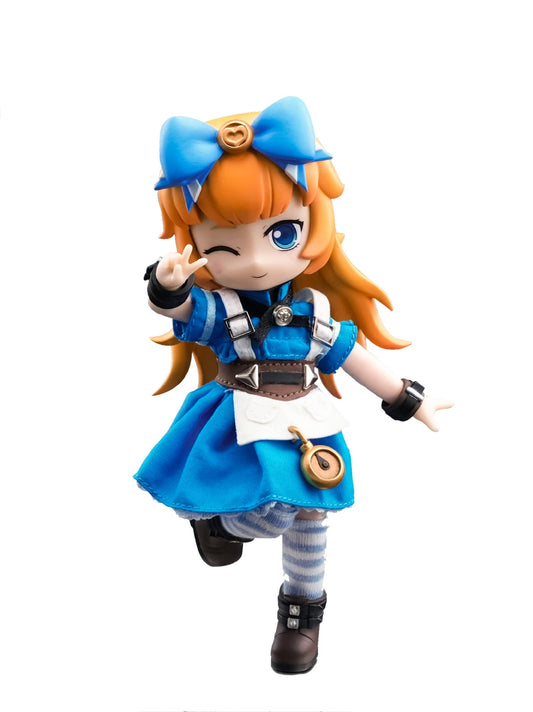 Xii Doll Alice In Wonderland Alice KEMO