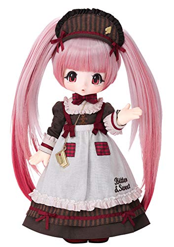AZONE Akp001-Kbs Kikipop! Chocola-Like Maid -Bitter & Sweet- Strawberry Chocolate