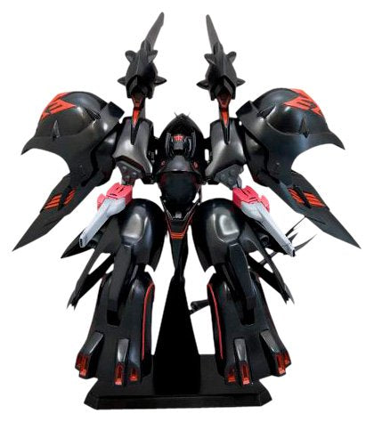 KOTOBUKIYA Kp44 Nadeshiko The Prince Of Darkness Black Sarena Non Scale