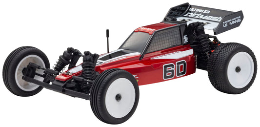 Kyosho Ultima Sb Dirt Master 2Wd Buggy Kit 34311