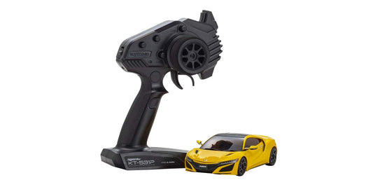 Kyosho Mini-Z RWD Honda NSX Indy 32322Y