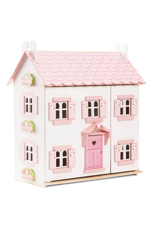 Sophie's House