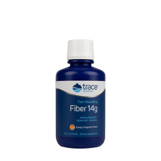 Liquid Fiber