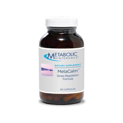 MetaCalm 90 Capsules
