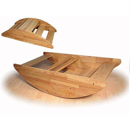 Rocking Boat