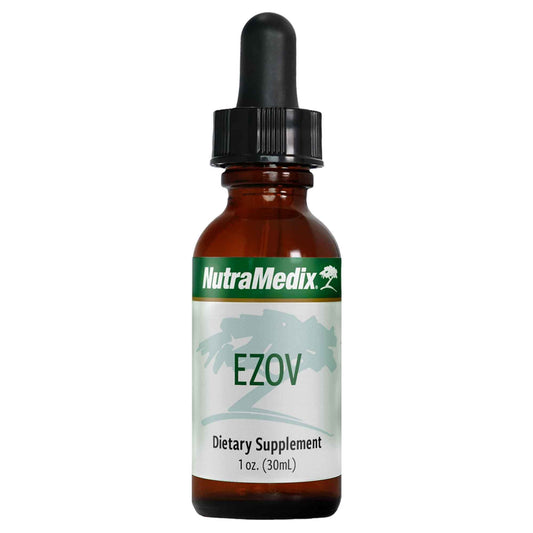 EZOV Emotional Balance 30 mL