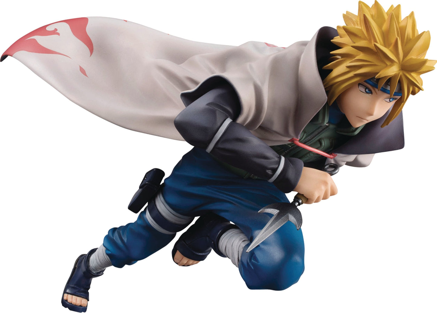 G.E.M. Series Naruto Shippuden Minato Namikaze（Re-run）