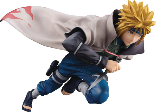 G.E.M. Series Naruto Shippuden Minato Namikaze（Re-run）