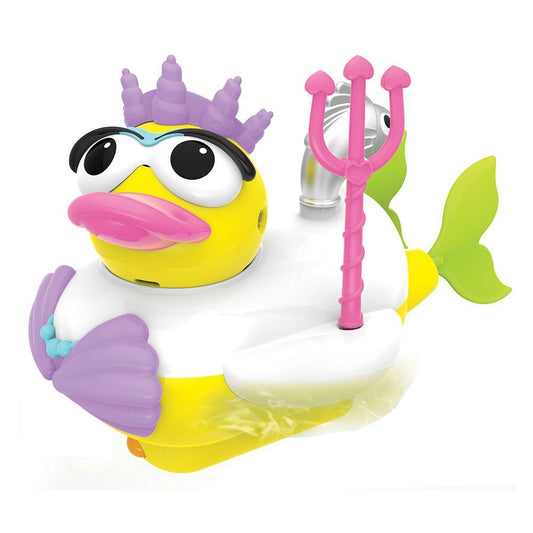 Yookidoo Jet Duck Create a Mermaid