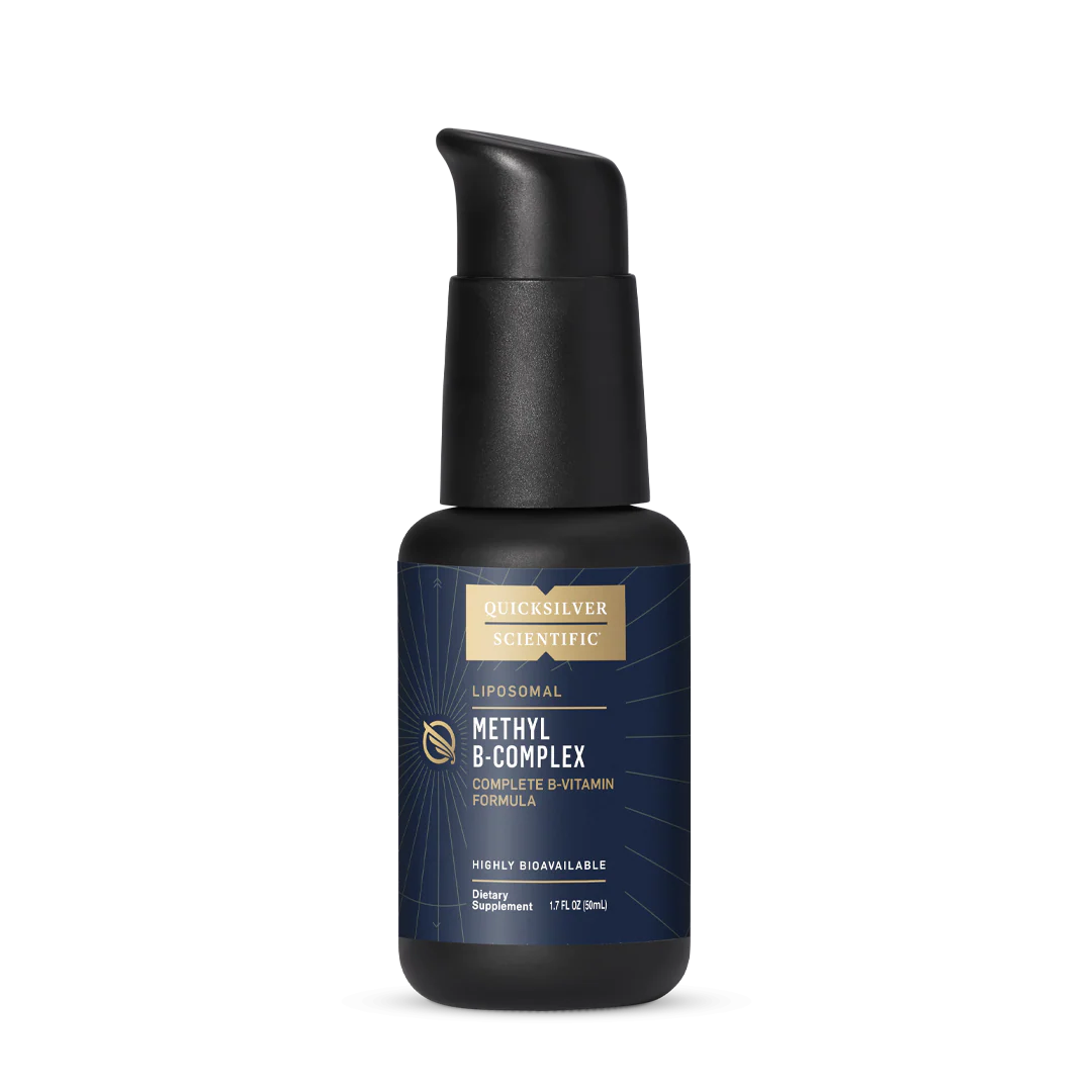 Methyl B Complex Liposomal