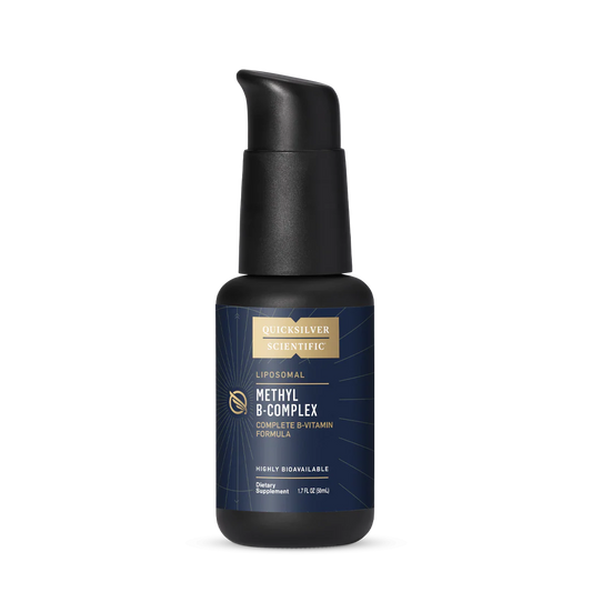 Methyl B Complex Liposomal
