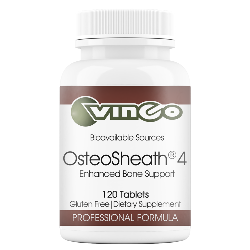 OsteoSheath 4