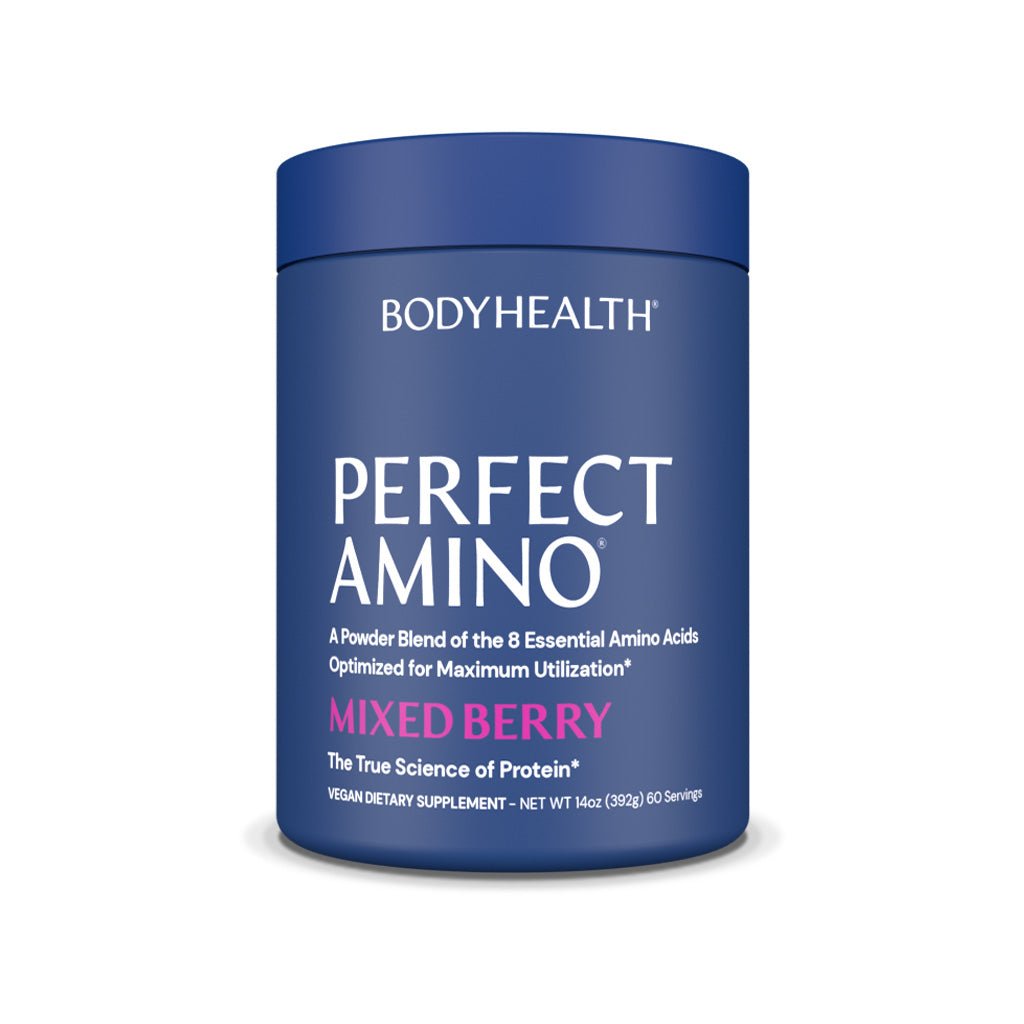 Perfect Amino Powder