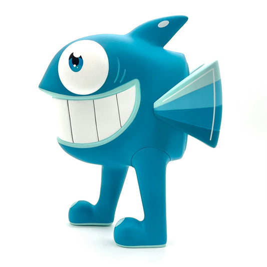 Pez - The Walking Fish Classic Edition