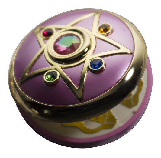 BANDAI Proplica Crystal Star -Brilliant Color Edition- Sailor Moon