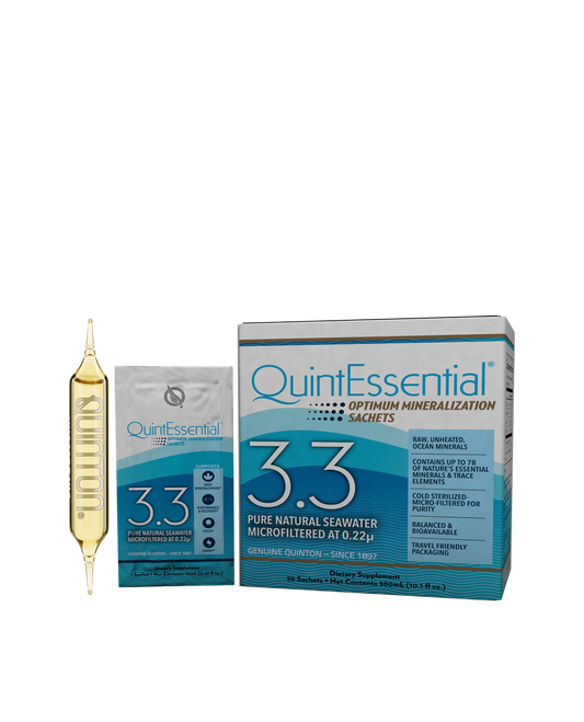 QuintEssential 3.3