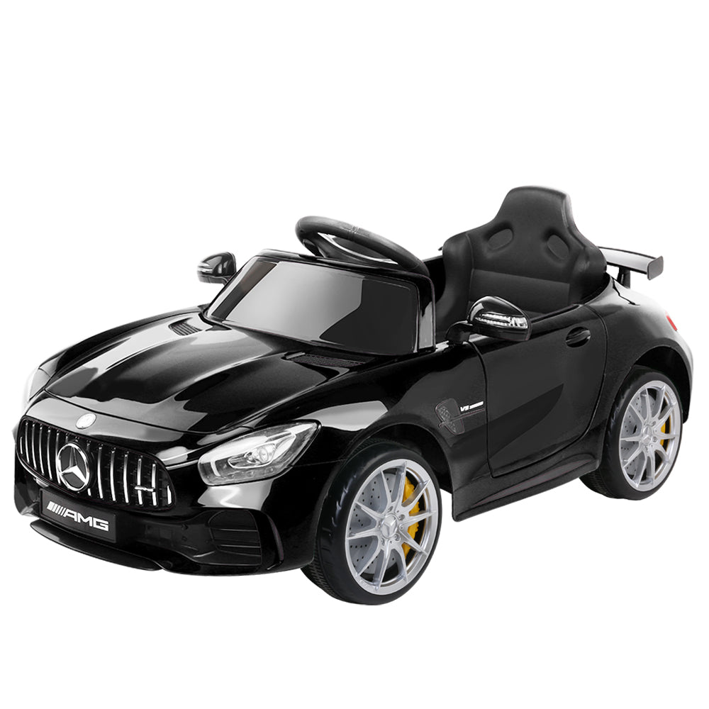 MercedesBenz AMG GT R | Black