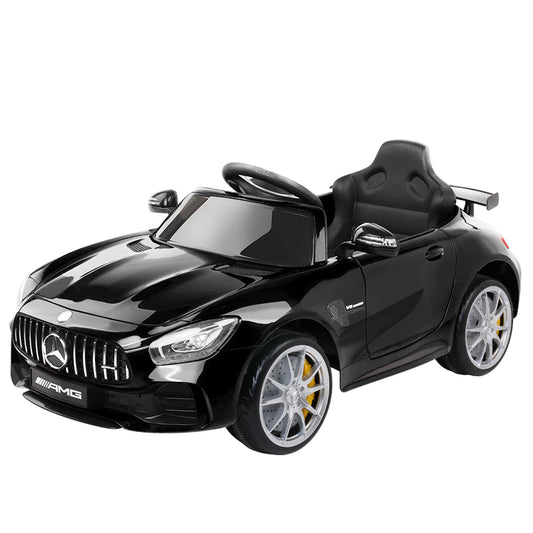 MercedesBenz AMG GT R | Black