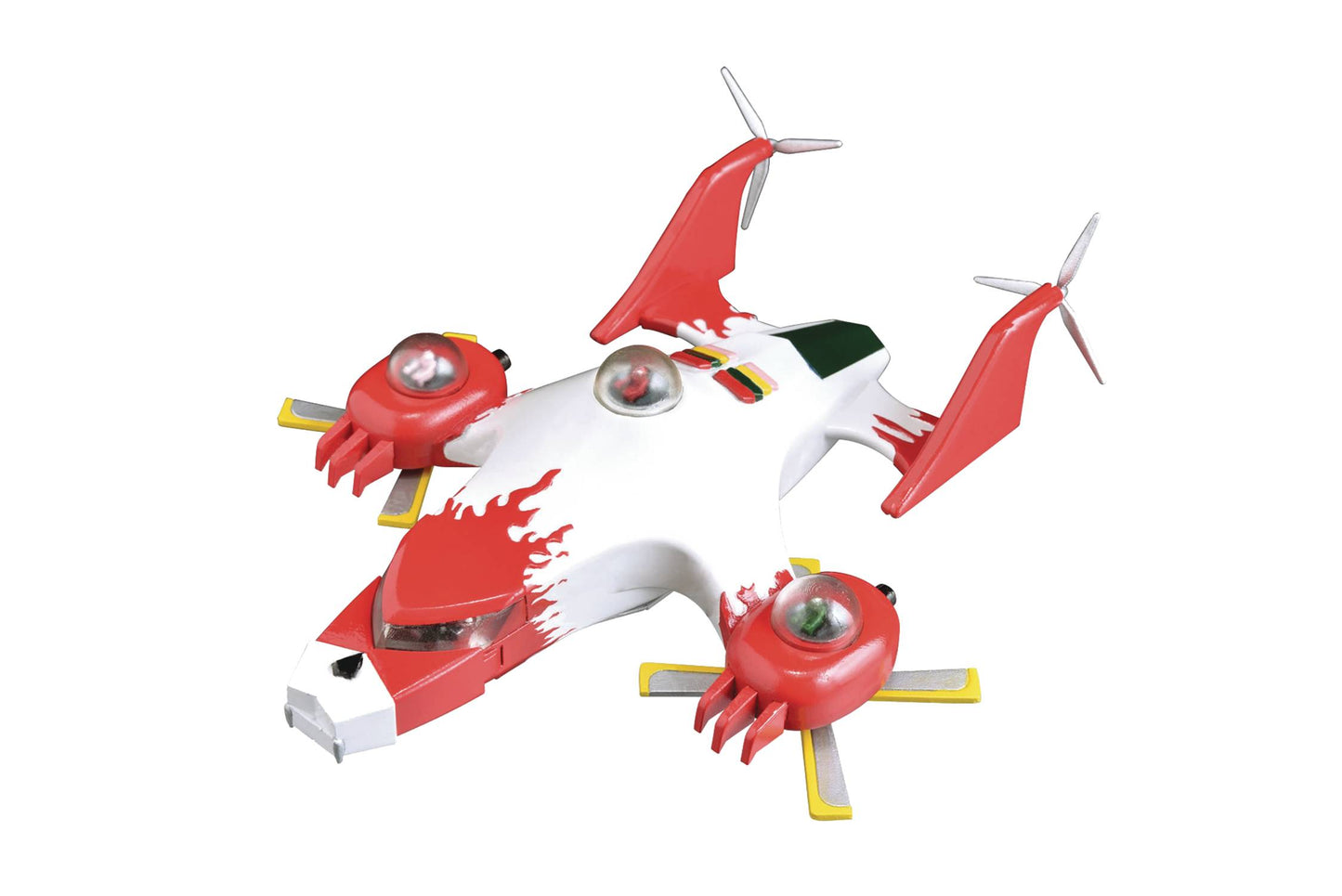 Evolution Toys Variblune