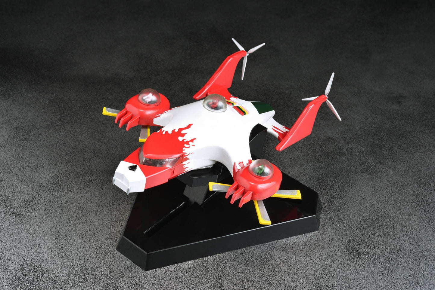 Evolution Toys Variblune