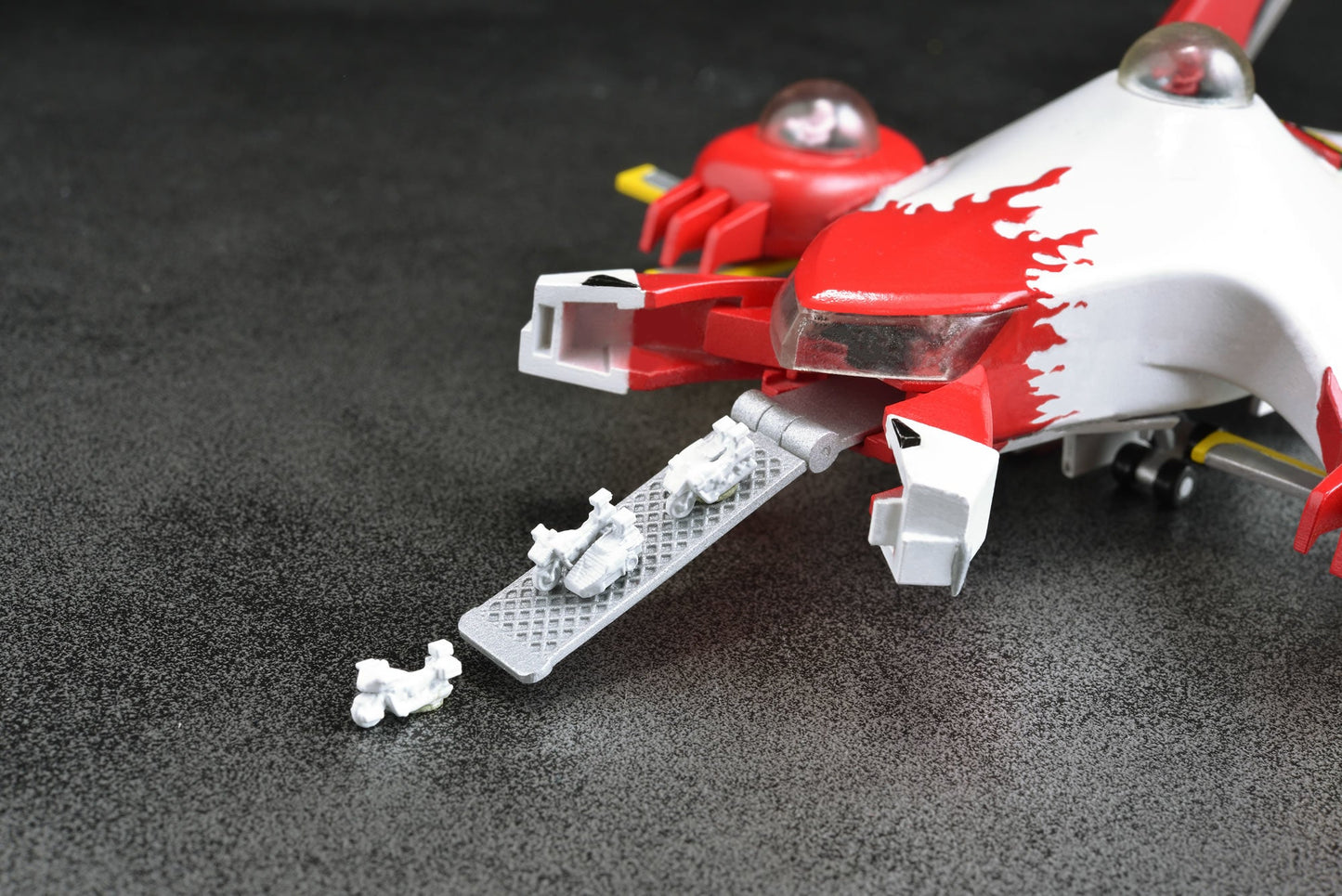 Evolution Toys Variblune