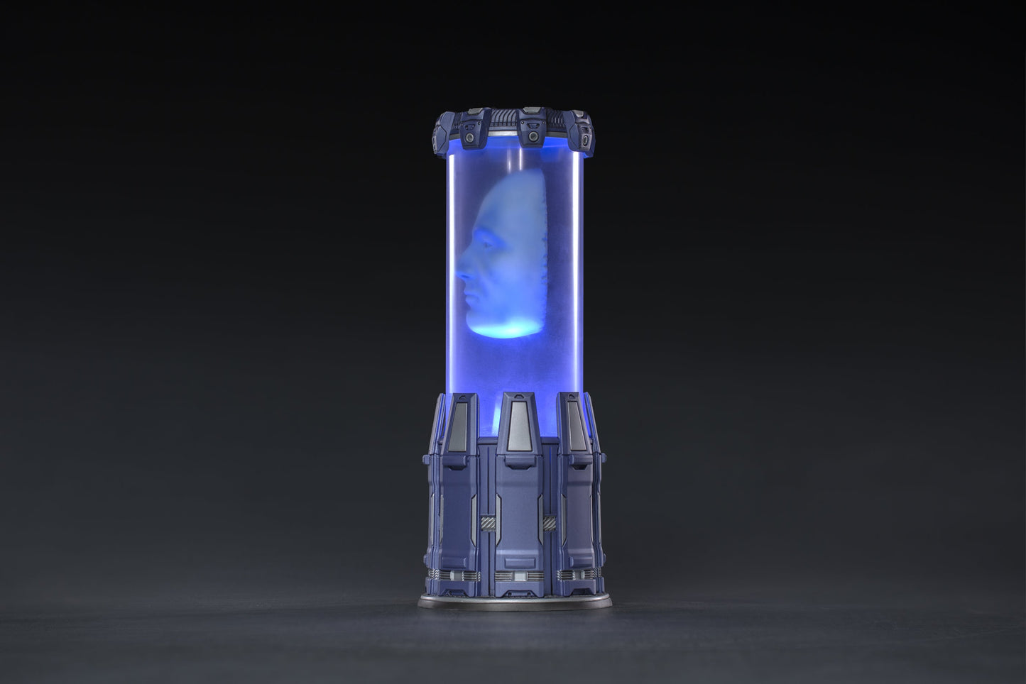Power Rangers Zordon BDS Art 1/10 Scale Statue