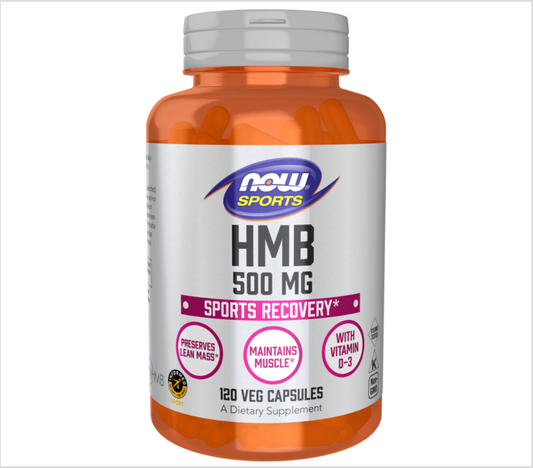 HMB 500 mg