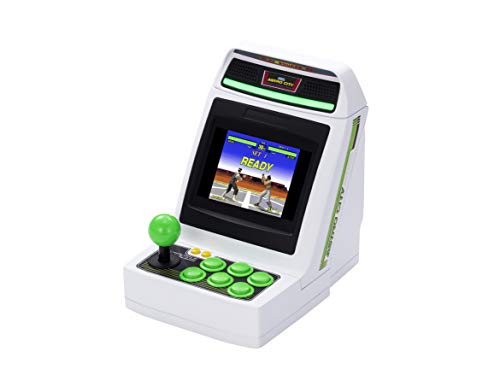 Sega Astro City Mini New