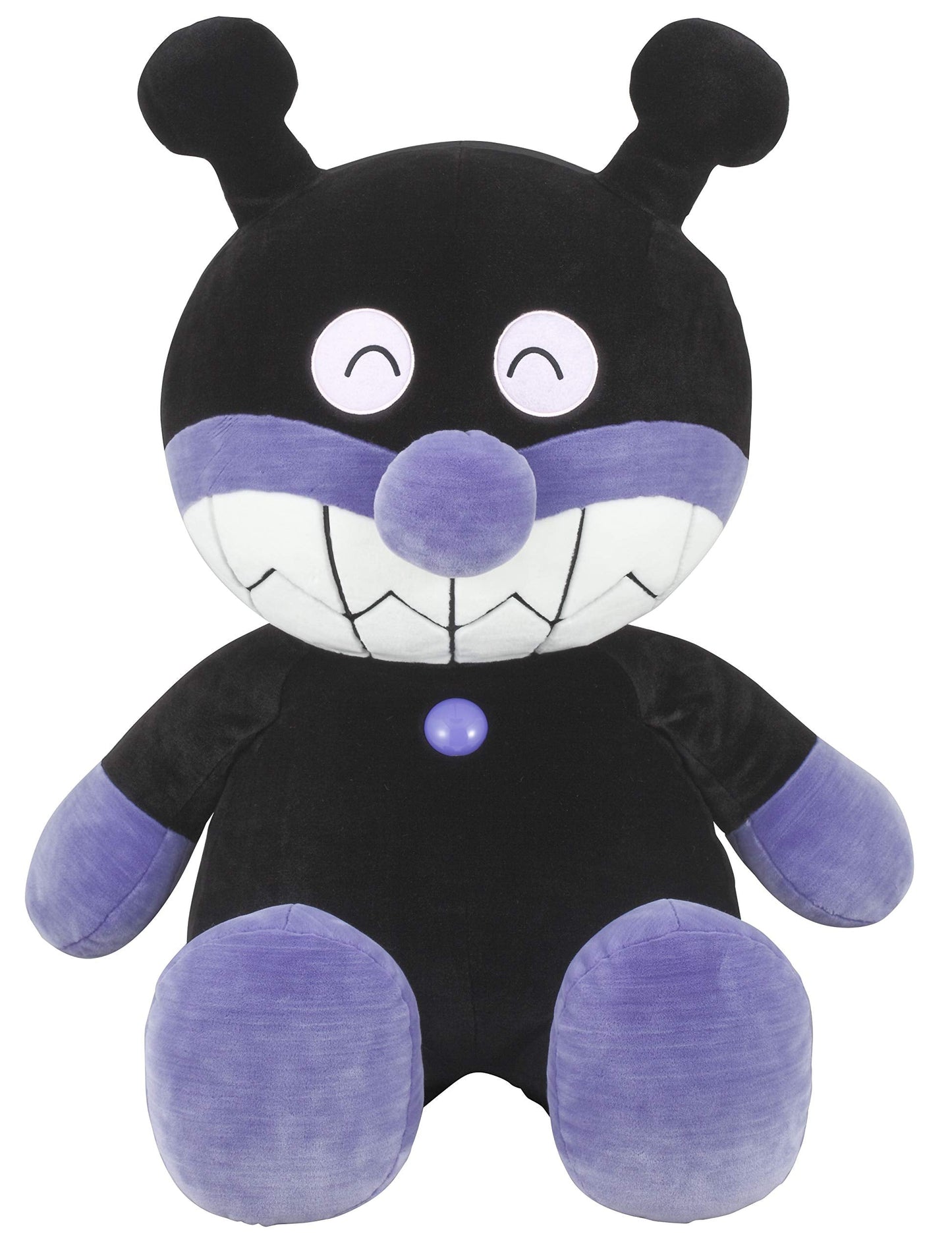 Sega Toys Anpanman Baikinman 3L