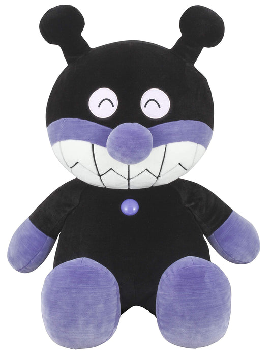Sega Toys Anpanman Baikinman 3L