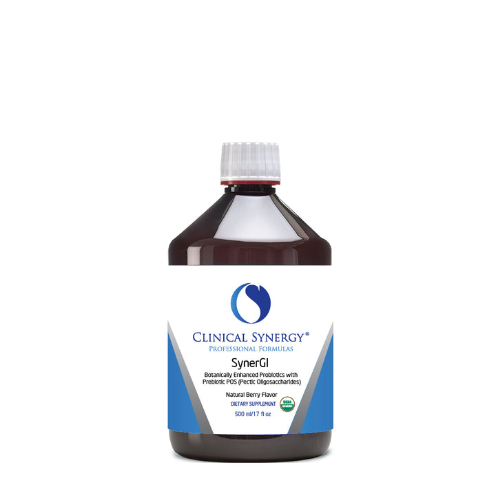 SynerGI