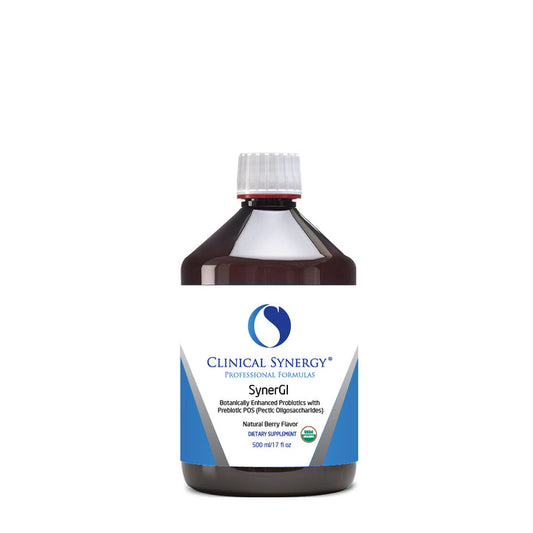 SynerGI