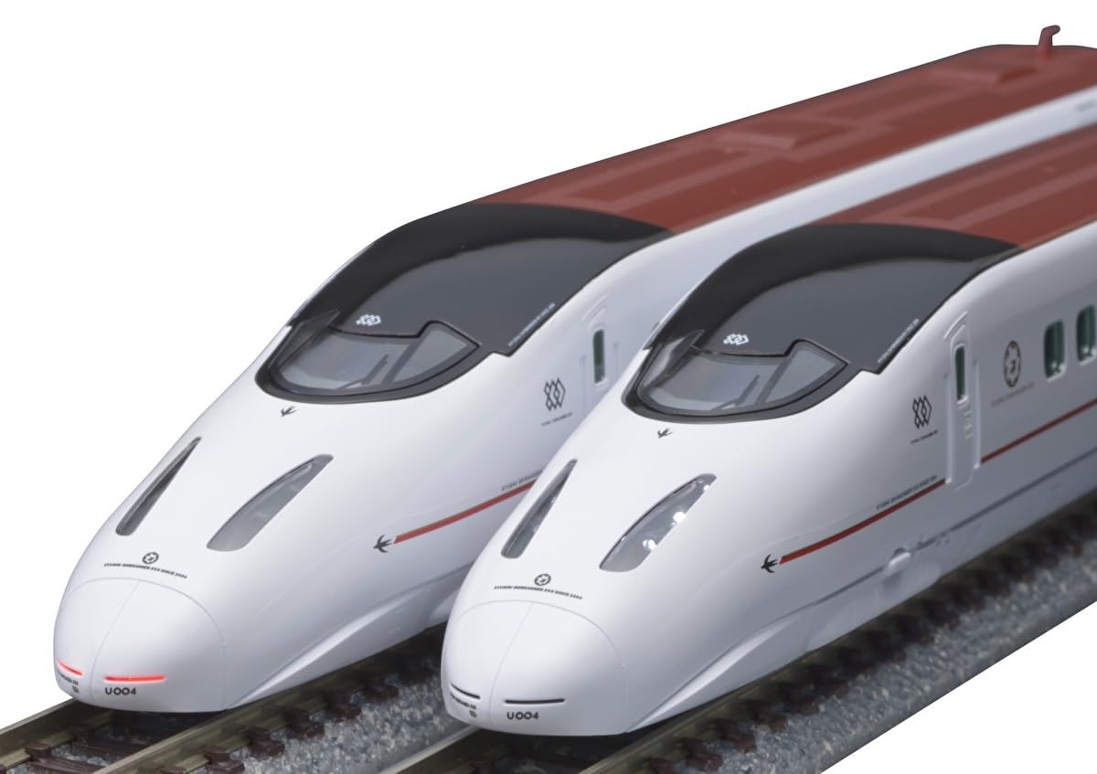 Tomix N Gauge Kyushu Shinkansen 800 Set 98856 Tomytec Train