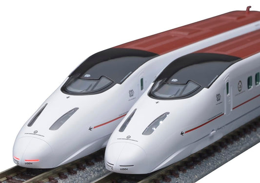 Tomix N Gauge Kyushu Shinkansen 800 Set 98856 Tomytec Train