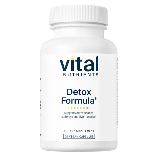 Detox Formula