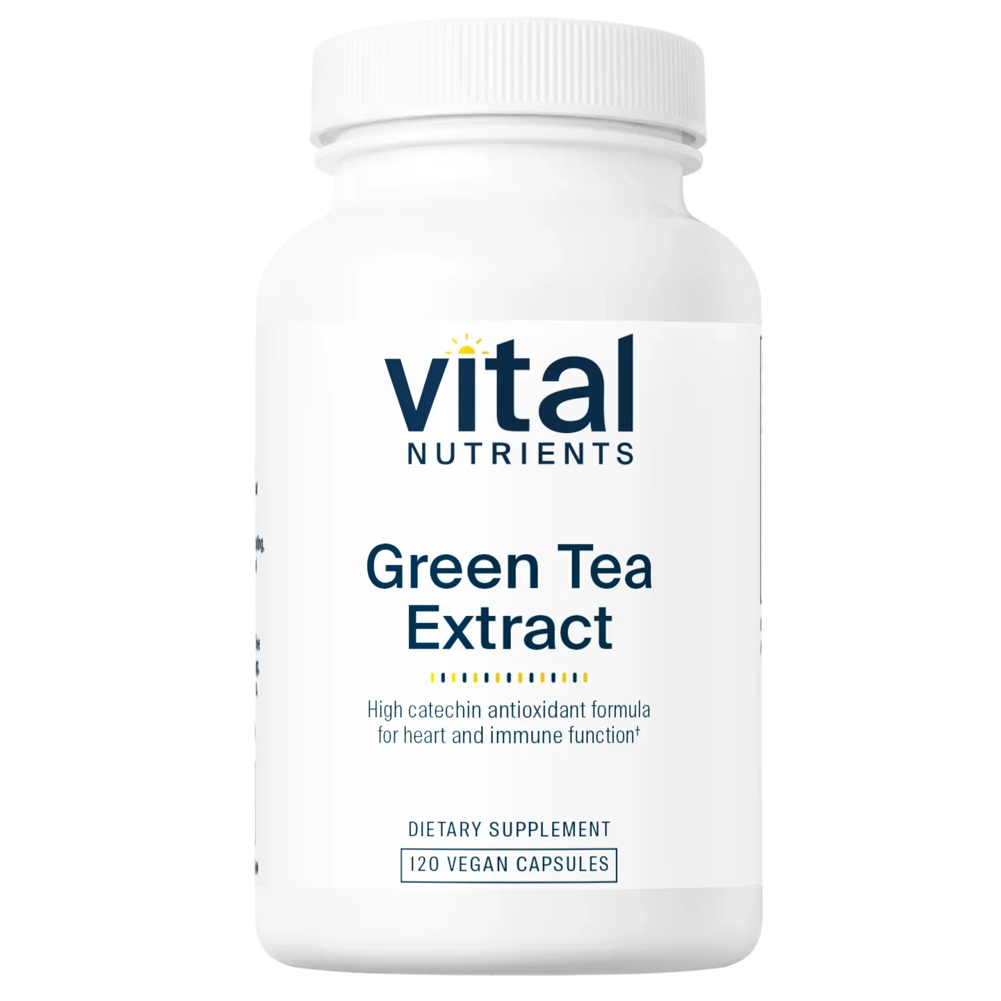 Green Tea Extract 80% 550mg