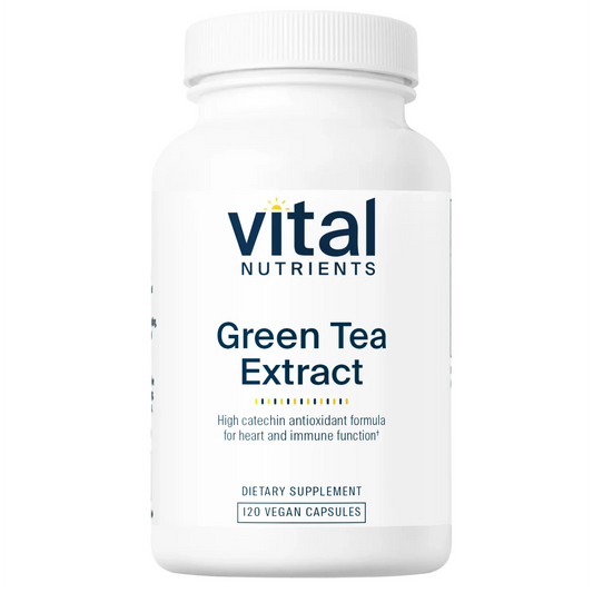 Green Tea Extract 80% 550mg