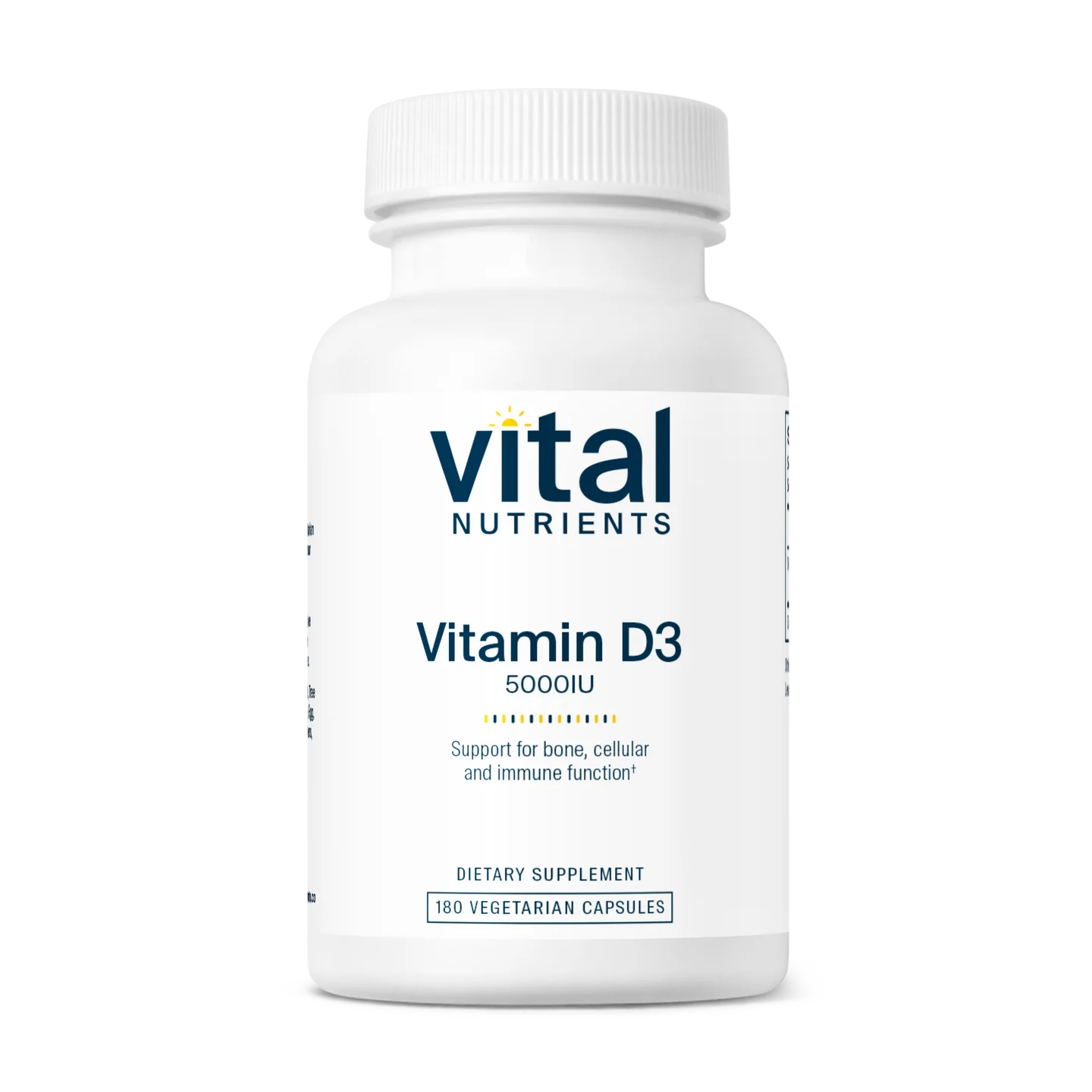 Vitamin D3 5000IU
