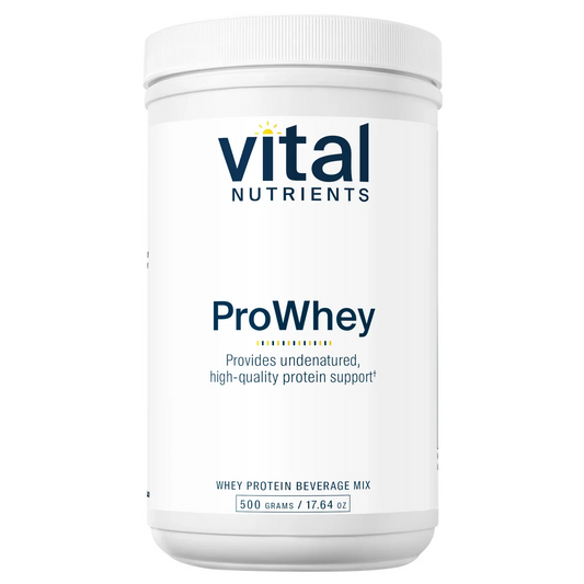 ProWhey Plain