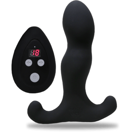 Aneros Vice2 Vibrating Male G-Spot Stimulator