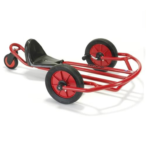 Big Swingcart