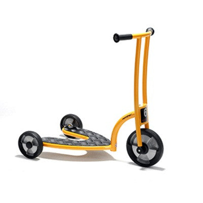 Safety Roller