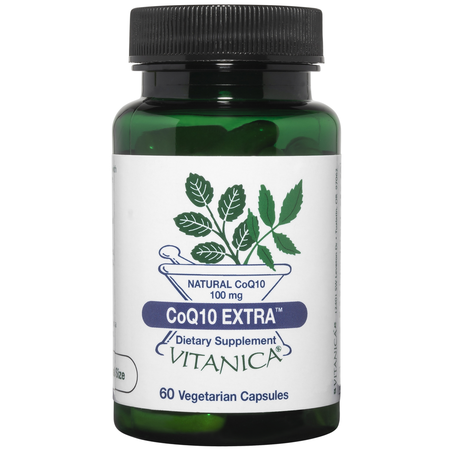 CoQ10 Extra 100 mg