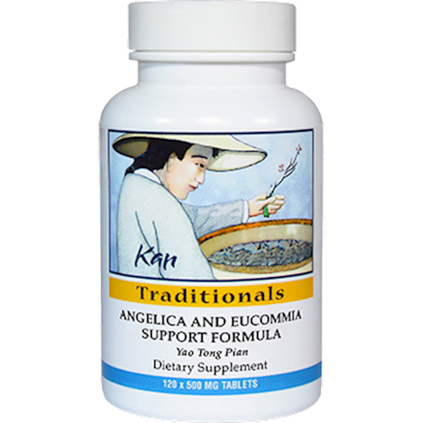 Angelica and Eucommia Support