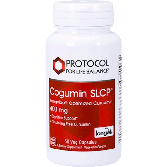 Cogumin SLCP