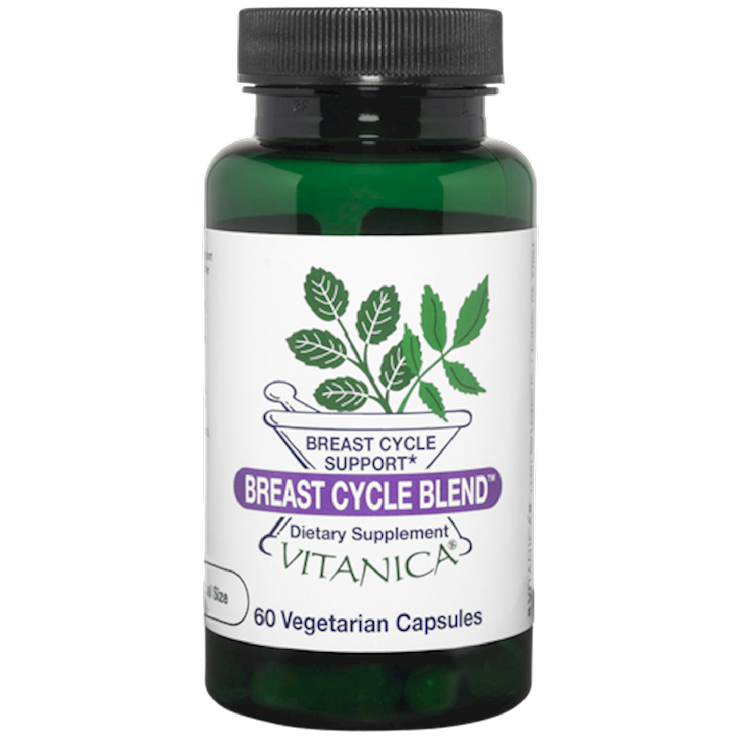 Breast Cycle Blend
