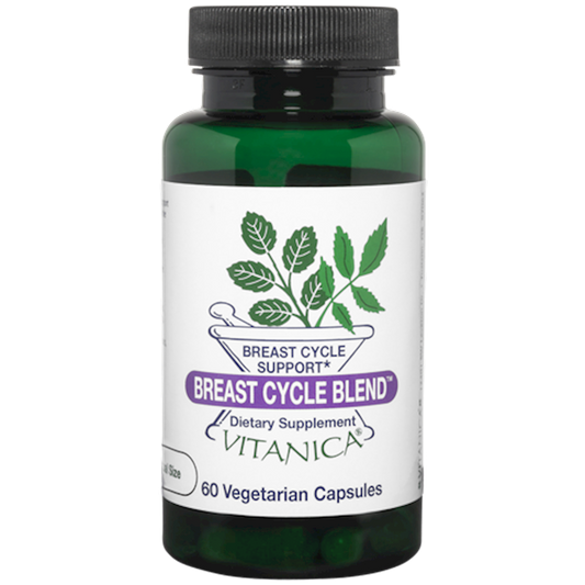 Breast Cycle Blend