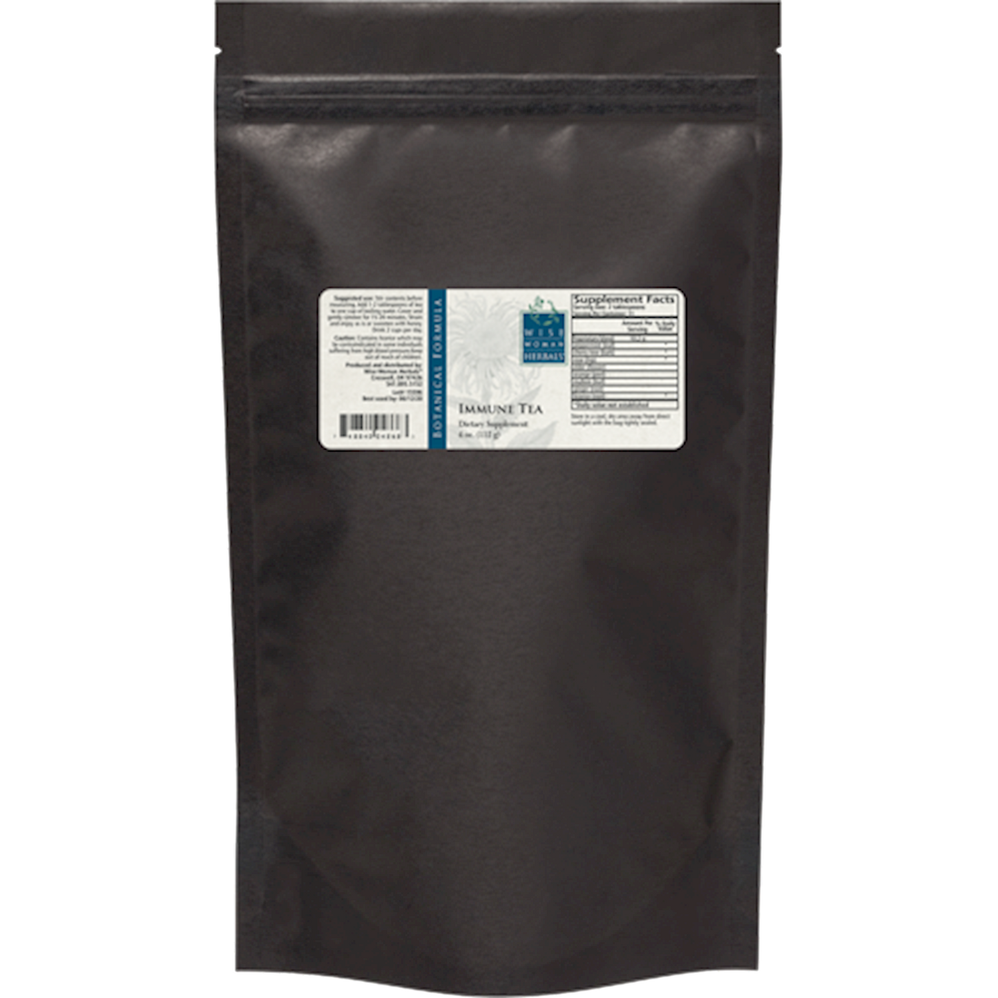 Immune Tea