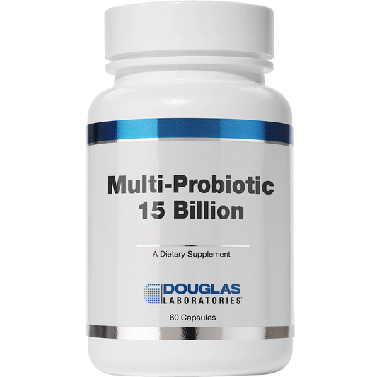 Multi-Probiotic 15 Billion
